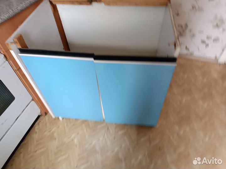 Кухонный гарнитур кухня бу