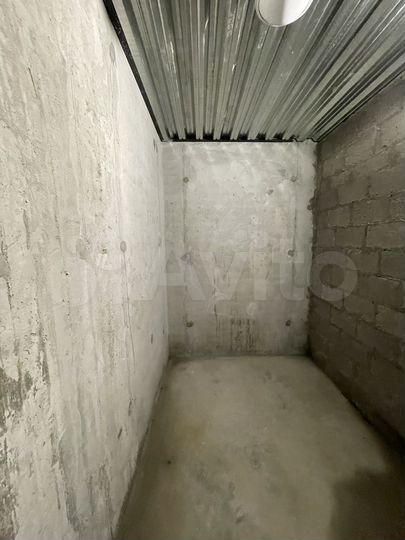 Склад, 5.9 м²