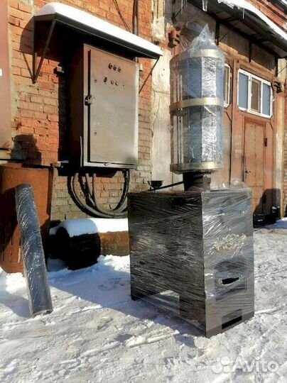 Банная печь Экстра