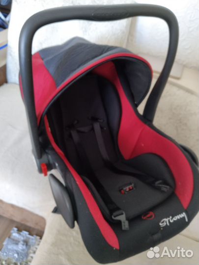 Автолюлька