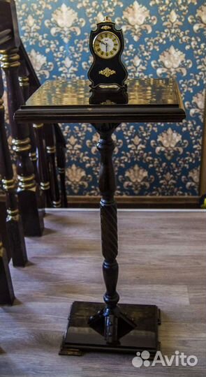 Настольные часы СССР