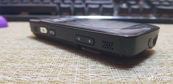 Nokia N82