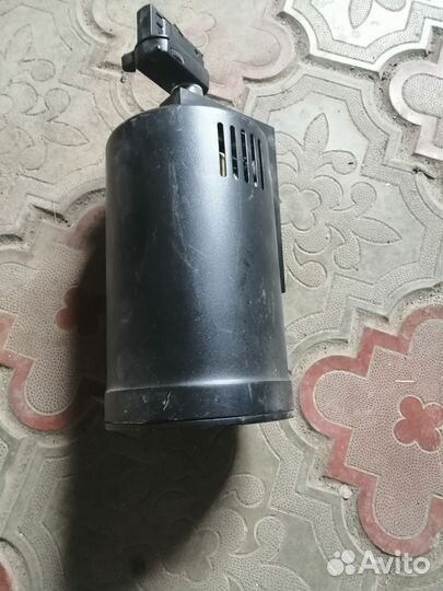 Прожектора сценические