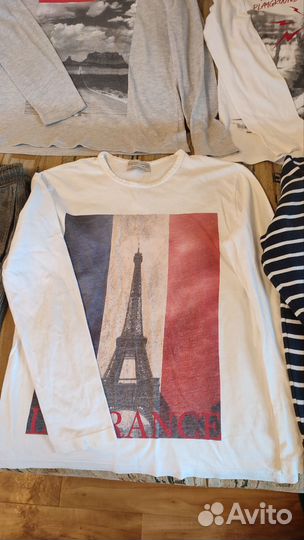 Пакет одежды для подростка 146-158