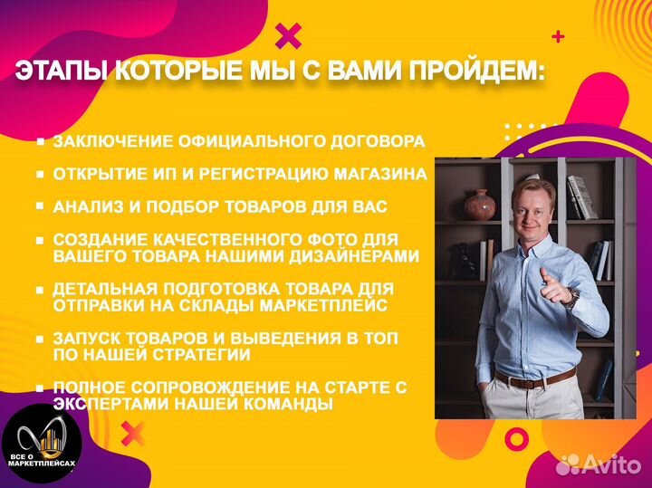 Бизнес на wildberries и ozon под ключ