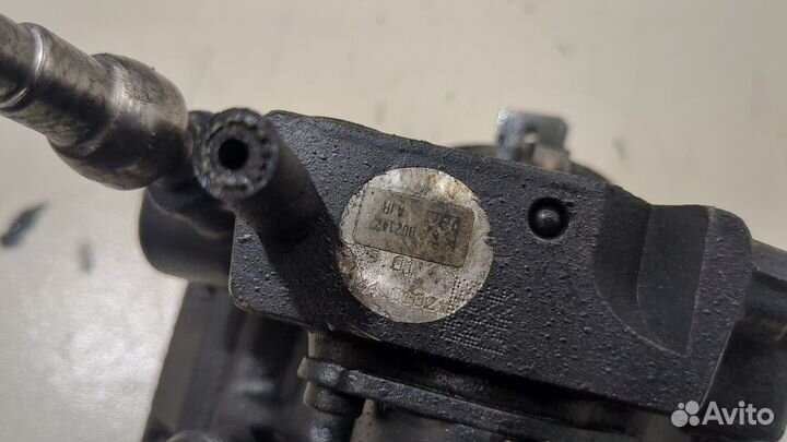 Тнвд Opel Antara, 2012