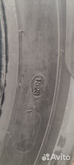 Viatti Strada Asimmetrico 215/60 R16