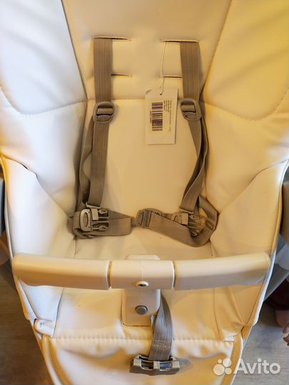 Стульчик для кормления Peg-Perego