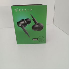 Наушники Проводные Внутриканальные Razer Hammerhead Duo