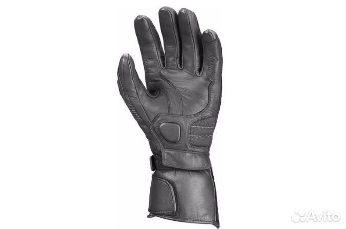 Перчатки Vanucci Competizione II blue white black