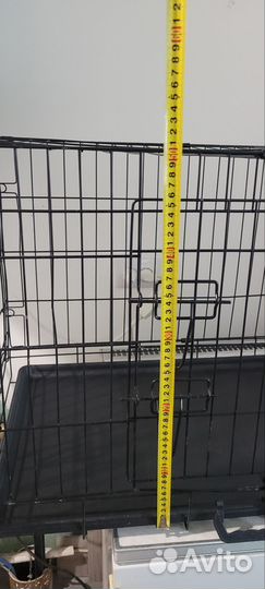 Клетка для собаки #3