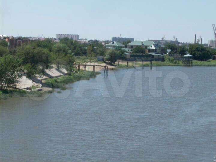 Участок 8,5 сот. (ИЖС)