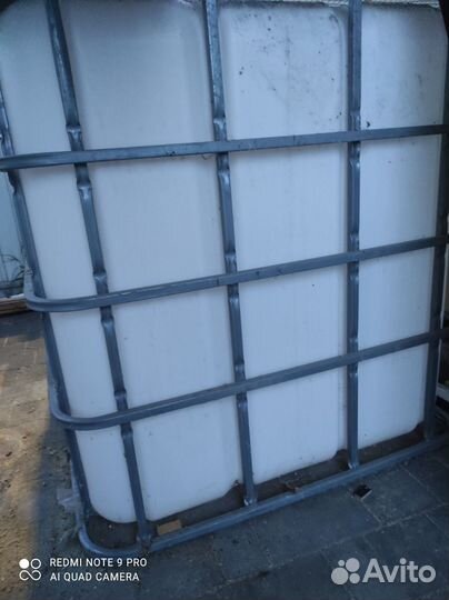 Еврокуб пос. Петряевка Дзержинкий го