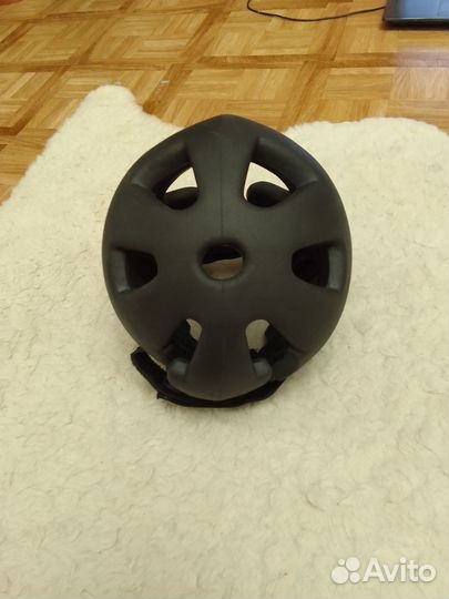 Шлем для единоборств