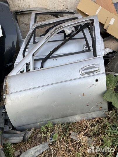 Двери приора