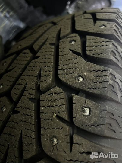Yokohama Ice Guard Stud IG55 6.5/65 R15 34G