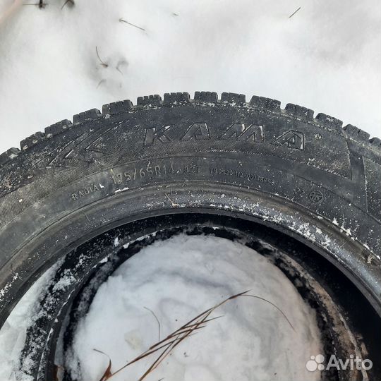 Akuret HF188 17.5/6 R14 50