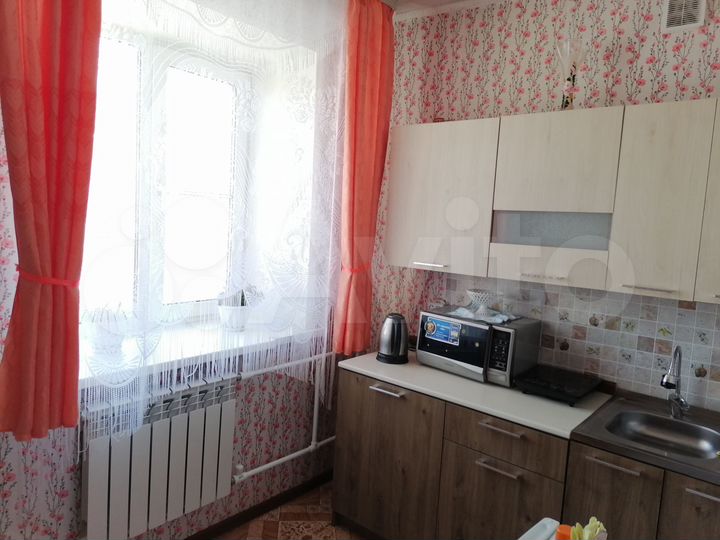 2-к. квартира, 47,8 м², 3/3 эт.