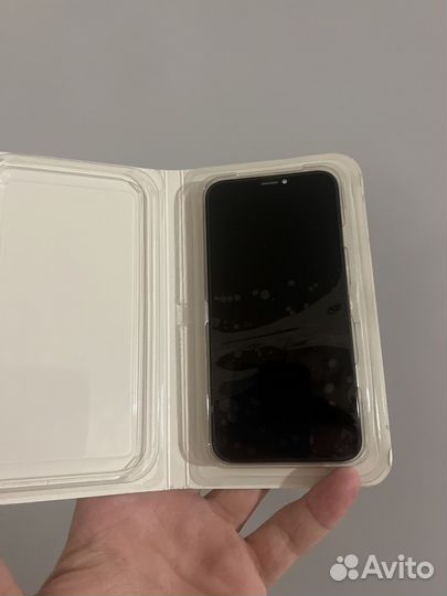 Дисплей iPhone x/xs/xsmax (1уu)