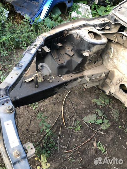 Лонжерон правый vortex estina 2.0 МКПП