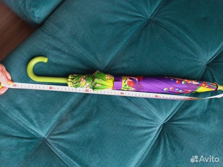 Зонтик детский