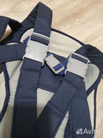 Эргорюкзак переноска кенгуру