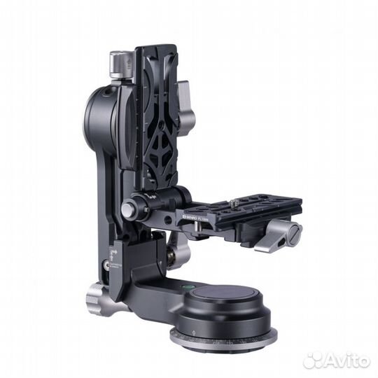 Benro GH2FL Gimbal Head Folding Travel складная ка