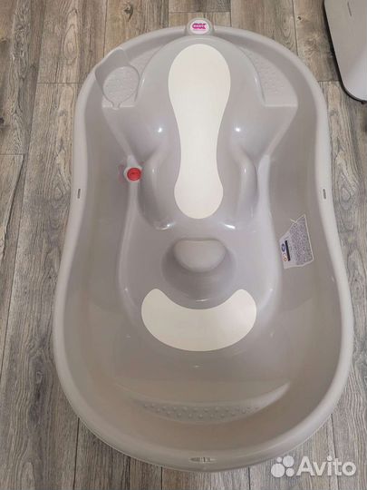 Ванна OK baby Onda Evolution 2.0