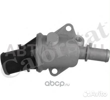 Термостат (в корпусе ) fiat: brava 95-01, bravo 95