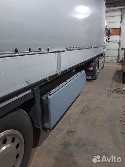 Schmitz паллетник 24324350/54