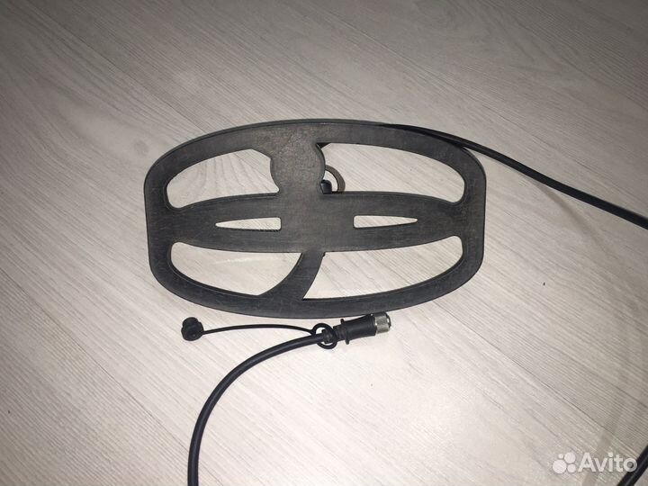 Катушка металлоискателя quest x10 pro