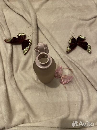 Бутылка для спорта