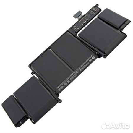 Аккумулятор MacBook Pro Retina 13 2013-2014г