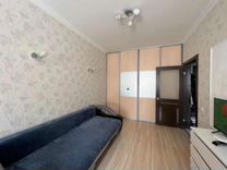 1-к. квартира, 53 м², 7/9 эт.