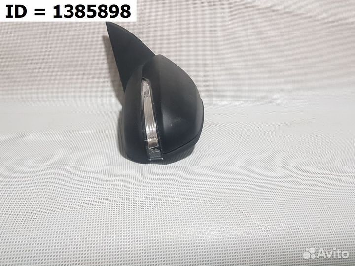 Зеркало левое LADA ваз Vesta