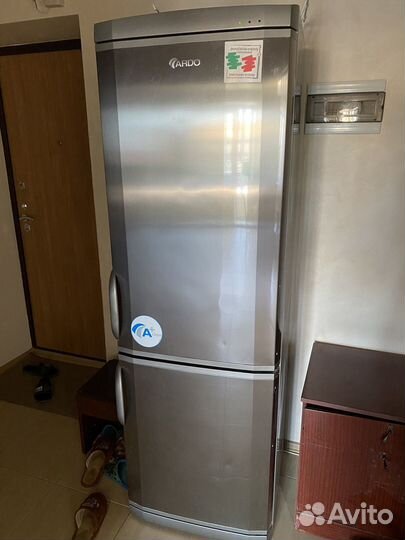 Холодильник