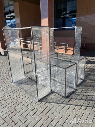 Уникальная Вешалка loft #5