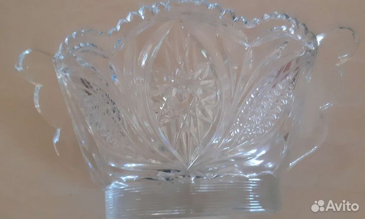 Хрустальная Ладья СССР