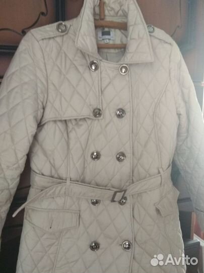 Пальто куртка р 48-50