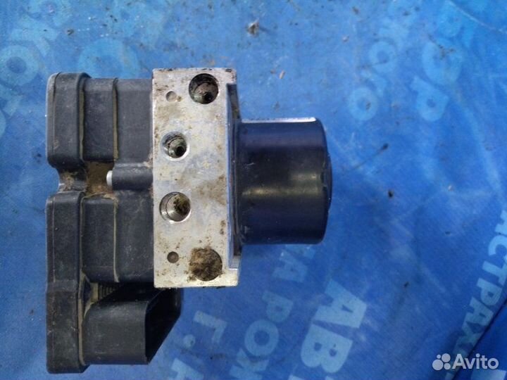 Блок abs Ford Focus 3 седан iqda 2013