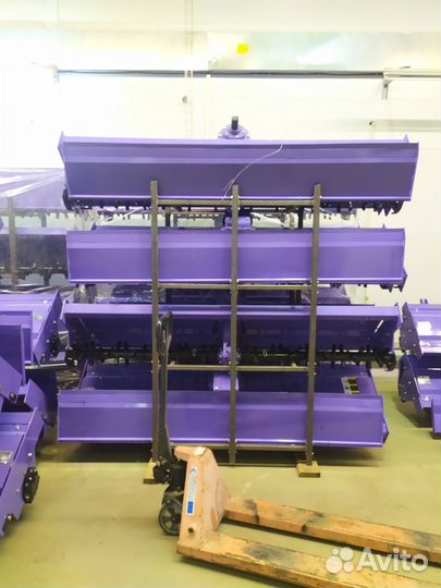 Почвофреза 1GQN 230, 2022