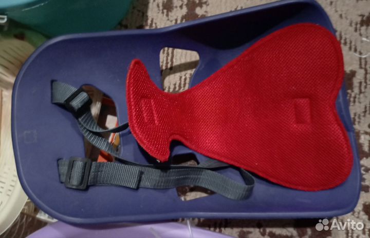 Сиденье для велосипеда