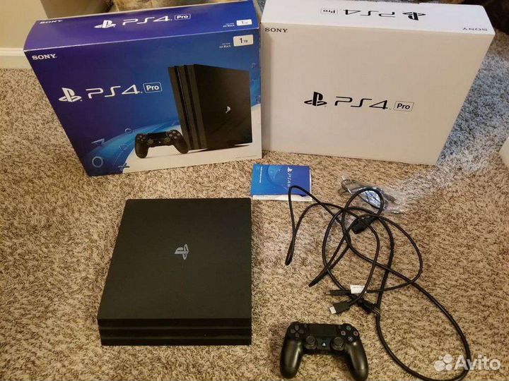 Прокат аренда ps4