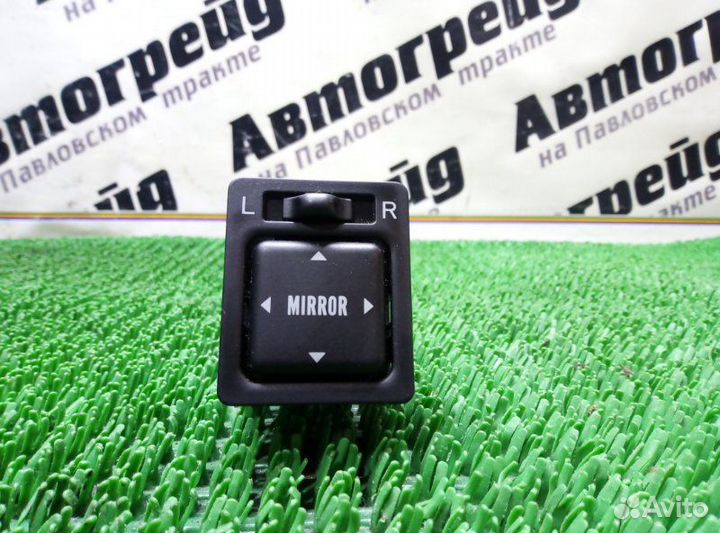 Блок управления зеркалами Toyota Corolla Spacio