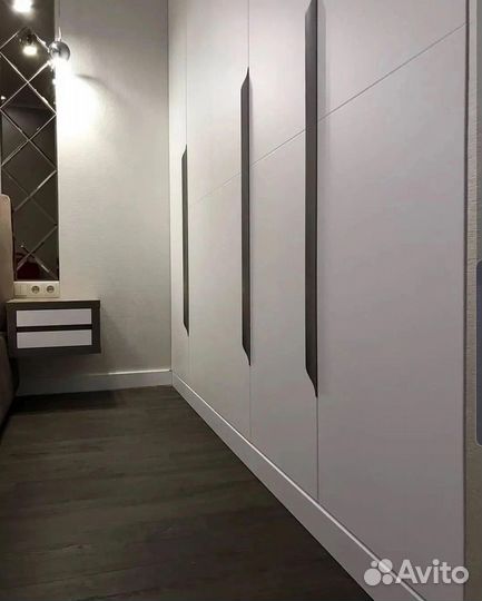 Шкафы на заказ