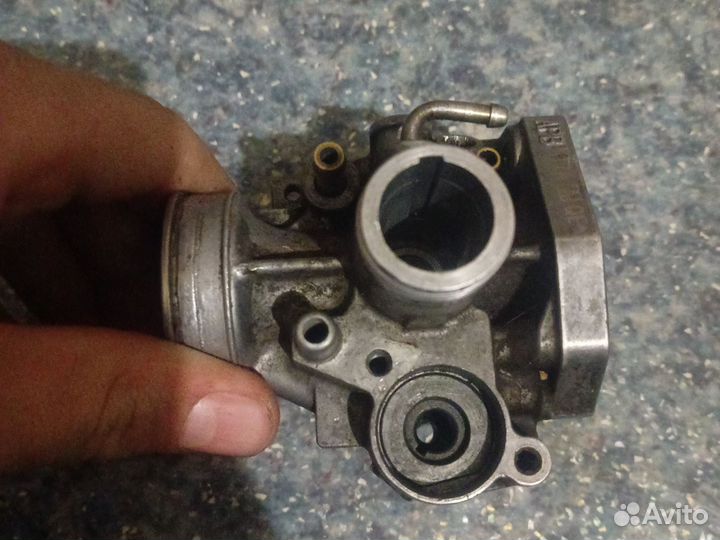 Карбюратор Honda Dio 34