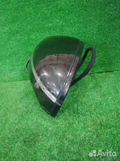 Зеркало левое Audi Tt 8J BWA (2.0T) 2007