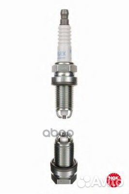 100 Свеча зажигания 2288 NGK