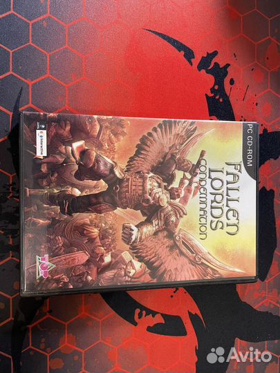 Лицензии старых игр