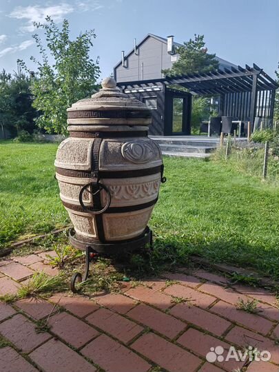 Тандыр амфора